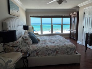 2 dormitorios, tabla de planchar con plancha, wifi gratis y ropa de cama