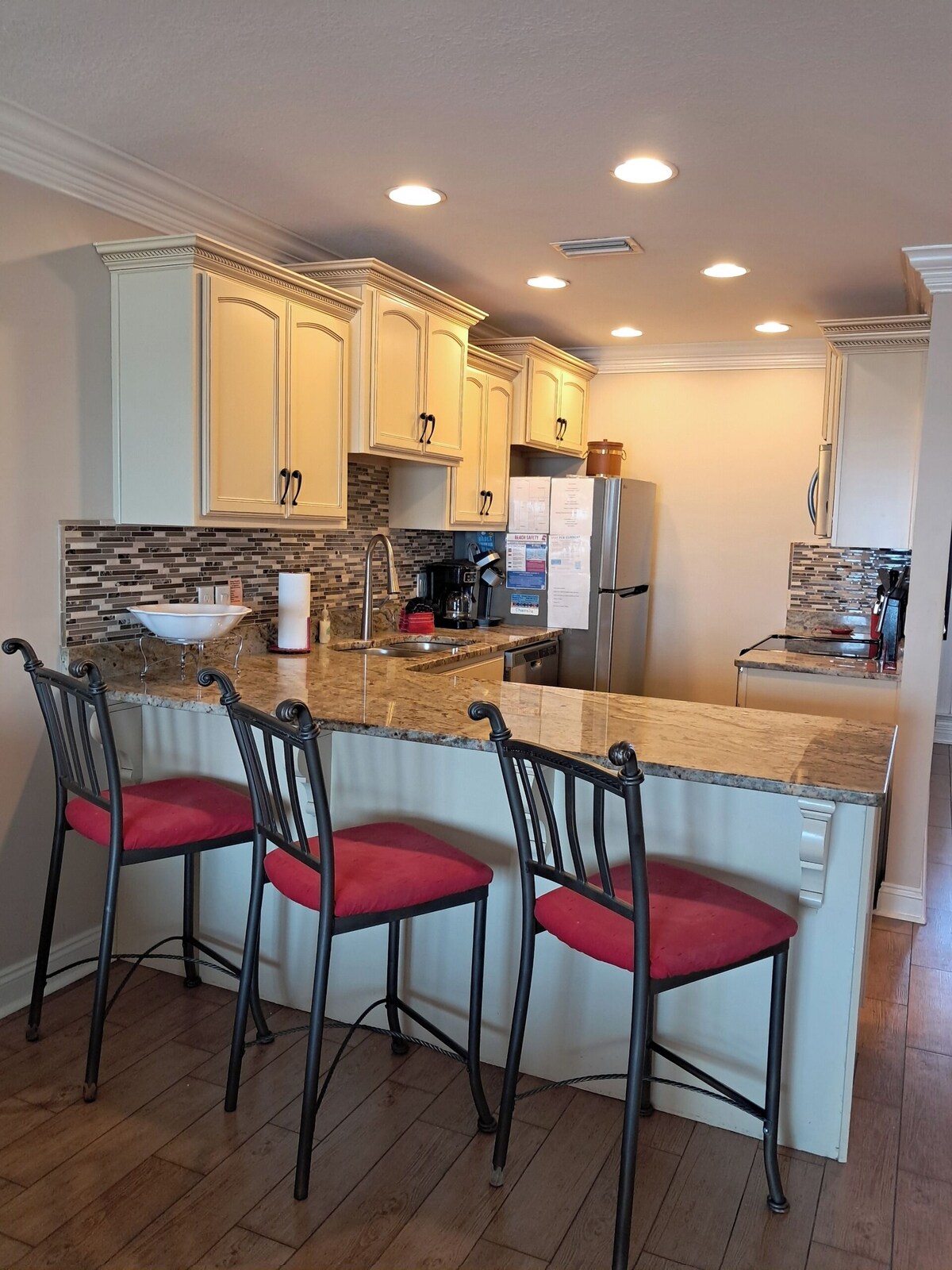 Image de profil de l’hôte