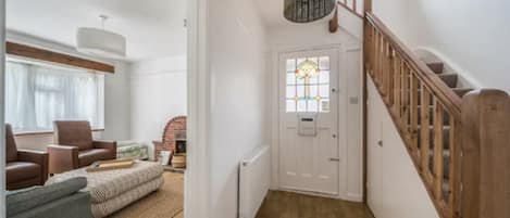 Interieur