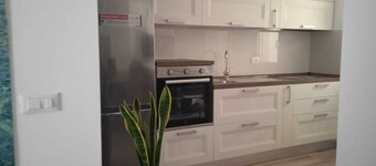 Villa Morgana renovated villa 250 meters from the sea