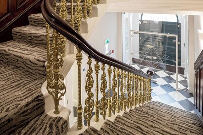 Unique City Centre Luxury Three Bed Apartment