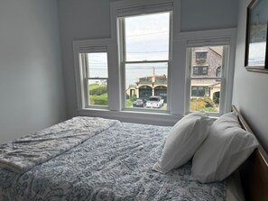 5 chambres, Wi-Fi, draps fournis