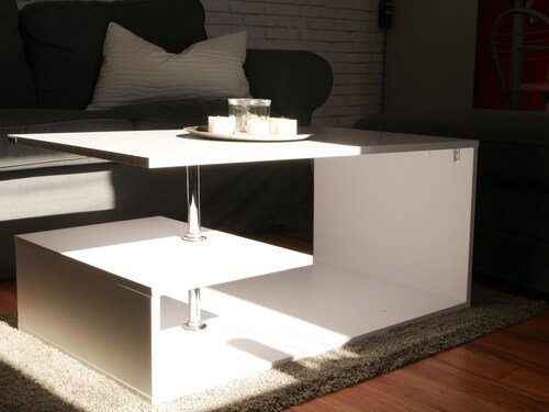 Sonnige 2-Zimmerwohnung