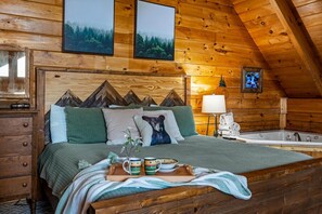 1 chambre, fer et planche à repasser, accès au Wi-Fi (inclus)