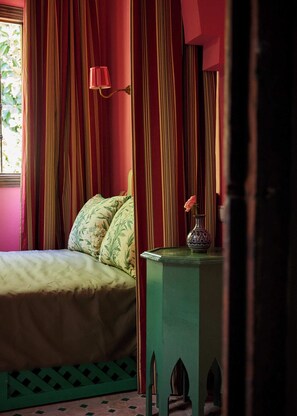 2 chambres, fer et planche à repasser, Wi-Fi, literie fournie