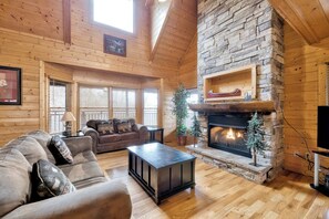 Smart-TV og DVD-spiller