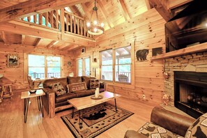 Smart-tv, pejs, videospil, dvd-afspiller