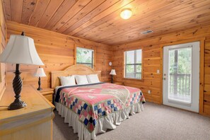 9 bedrooms, iron/ironing board, free WiFi, bed sheets