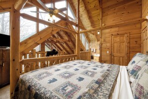 1 bedroom, iron/ironing board, Internet, bed sheets