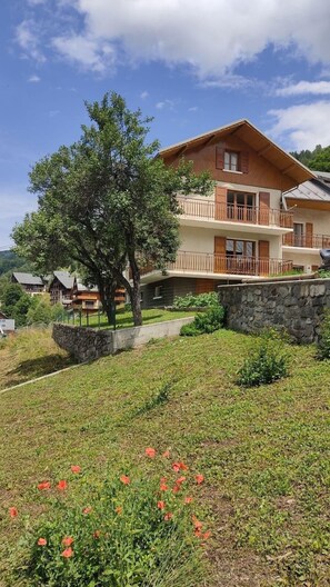Fachada