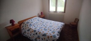 1 Schlafzimmer, WLAN