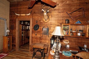 Interieur