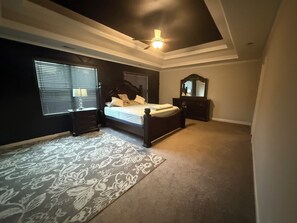 4 Schlafzimmer, WLAN