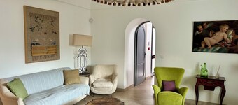 Masseria Le Mandorle