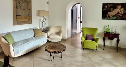 Masseria Le Mandorle