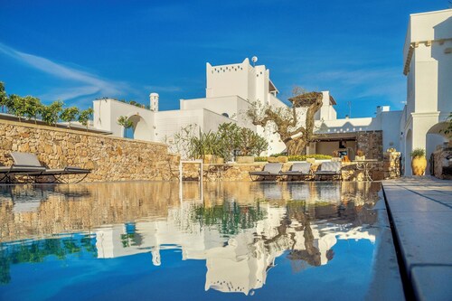 Masseria Le Mandorle