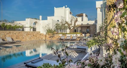 Masseria Le Mandorle