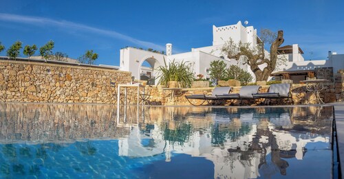 Masseria Le Mandorle