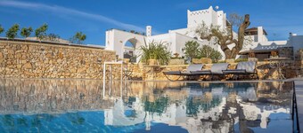 Masseria Le Mandorle