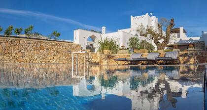 Masseria Le Mandorle