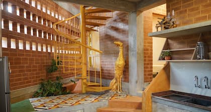 AR Lighthouse Bay Villa by Roscotel