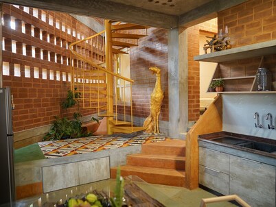 AR Lighthouse Bay Villa by Roscotel