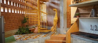 AR Lighthouse Bay Villa by Roscotel