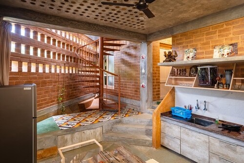 AR Lighthouse Bay Villa by Roscotel