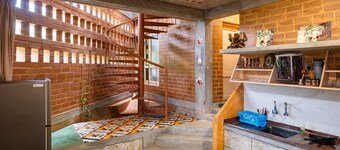 Roscotel旗下AR燈塔灣別墅  