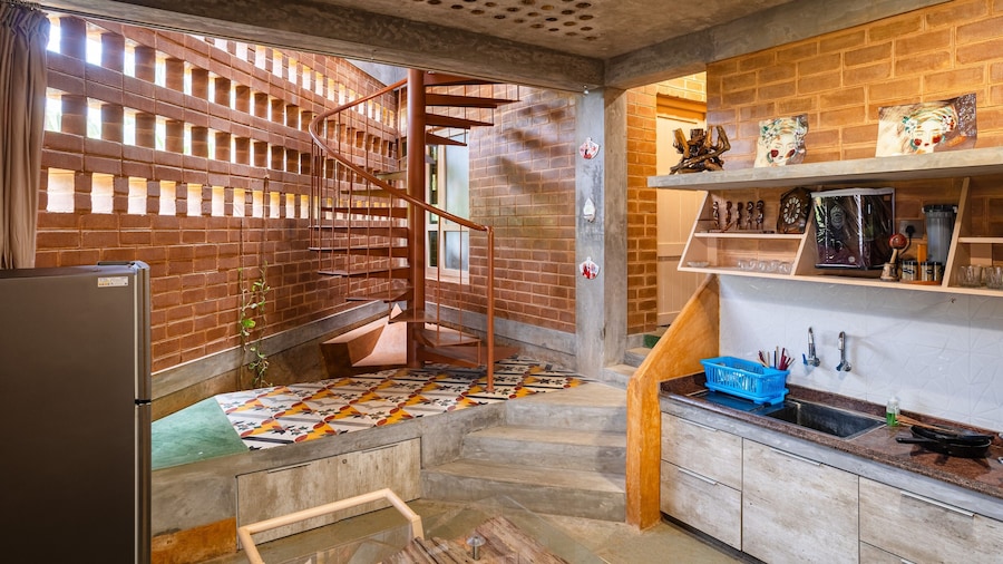 AR Lighthouse Bay Villa by Roscotel