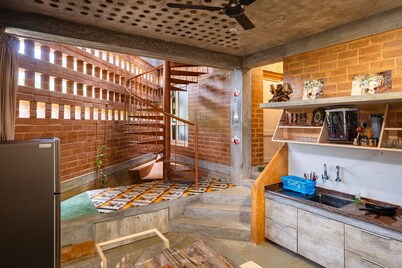 AR Lighthouse Bay Villa by Roscotel