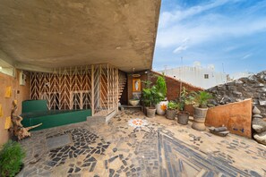 Exterior - AR Lighthouse Bay Villa by Roscotel (Puducherry)