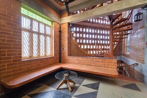 Villa | Oppholdsområde