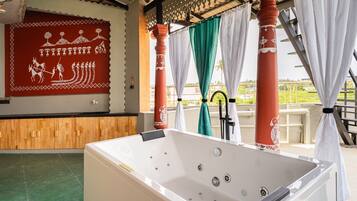 Villa | Tab spa persendirian