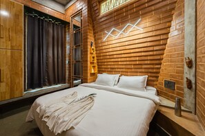 Villa | Sengetøy i egyptisk bomull, sengetøy av topp kvalitet og dundyner