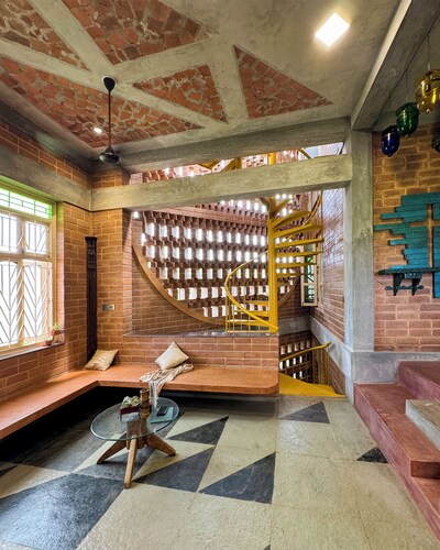 AR Lighthouse Bay Villa by Roscotel