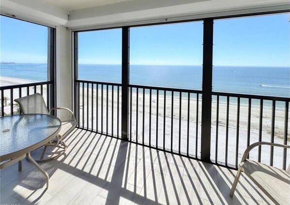 Interior - Caper Beach Club Penthouse 2 (Fort Myers Beach)