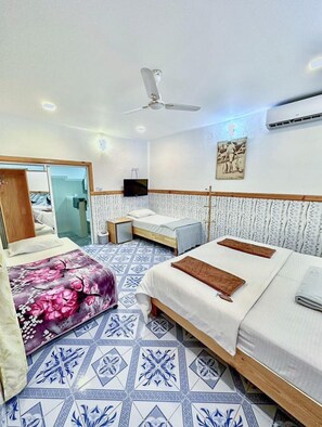 Superior Double Room | Free WiFi