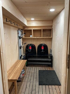 Intérieur