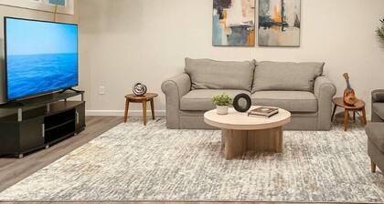 Westville Easy Stay • 2BR • Near Yale • Wifi