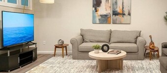 Westville Easy Stay • 2BR • Near Yale • Wifi