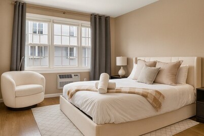 Westville Nest•EastRock Escape• 2BR •NearYale•Wifi