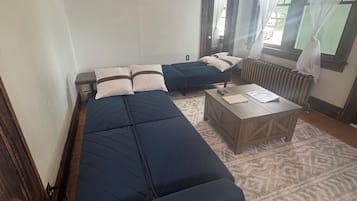 2 間睡房、Wi-Fi、床單