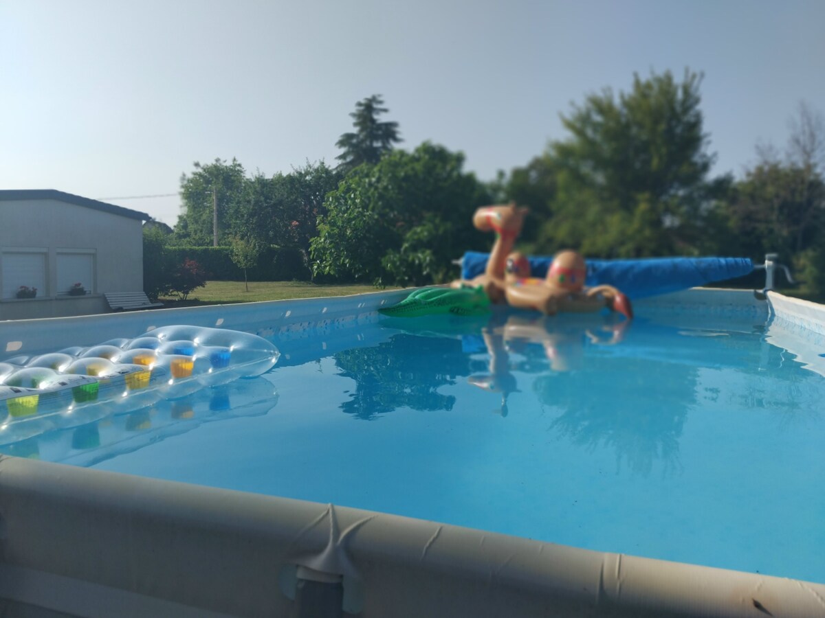 Bild für Gastgeberprofil