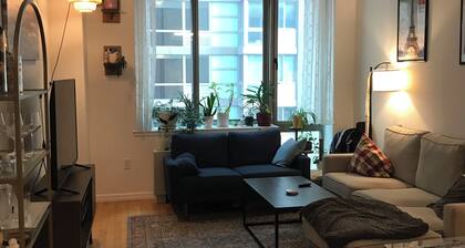 Grand central & Times square in 25-30 mins!!