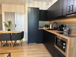 Eget kjøkken