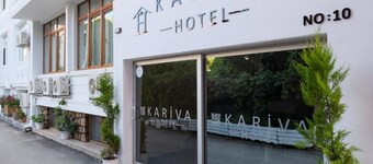 คาริวา โรงแรม
