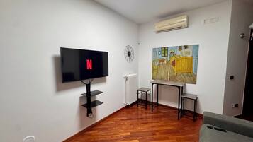 TV connectée