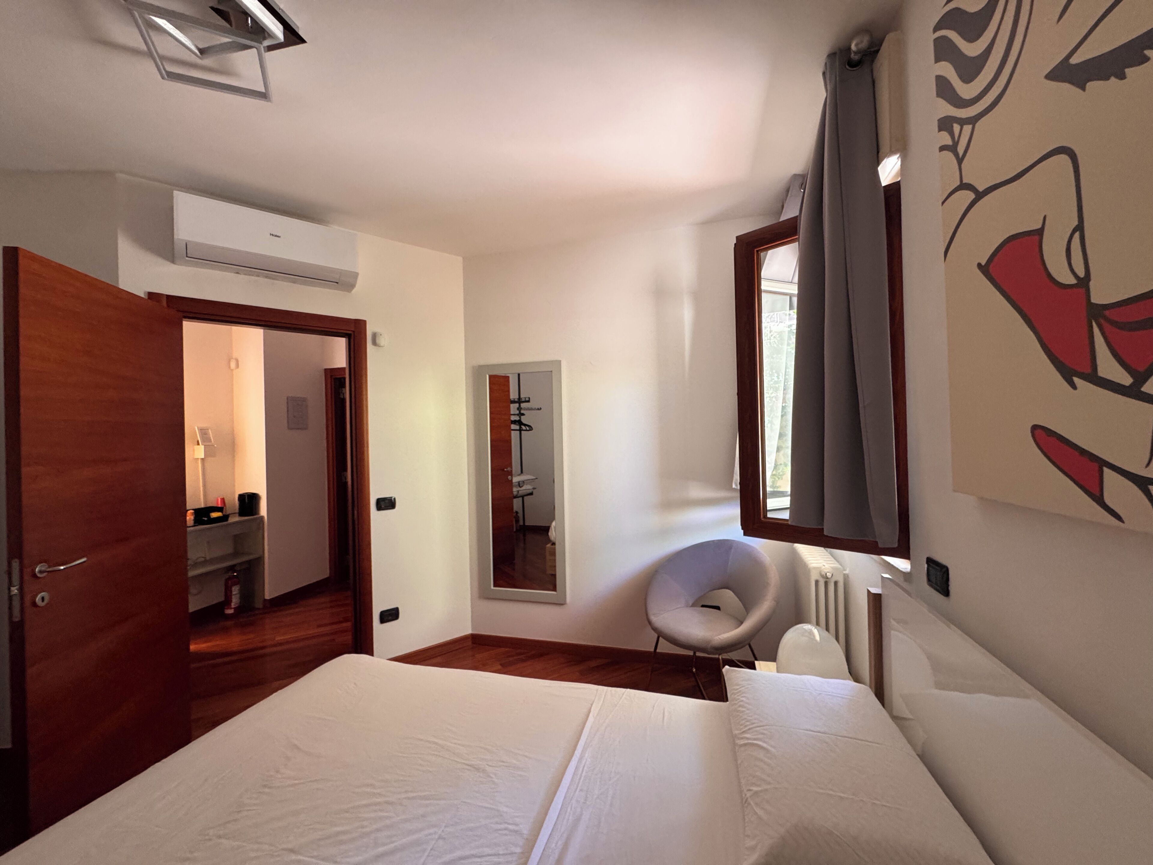 2 slaapkamers, gratis wifi, beddengoed