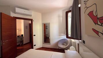 2 slaapkamers, gratis wifi, beddengoed